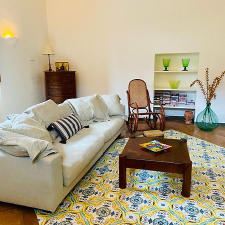 La Terrazza Di Andrea Apartment Bolsena Ngoại thất bức ảnh