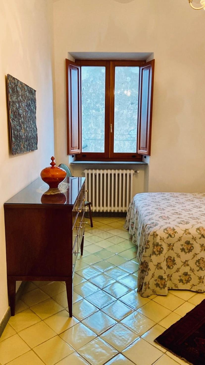 La Terrazza Di Andrea Apartment Bolsena Ngoại thất bức ảnh