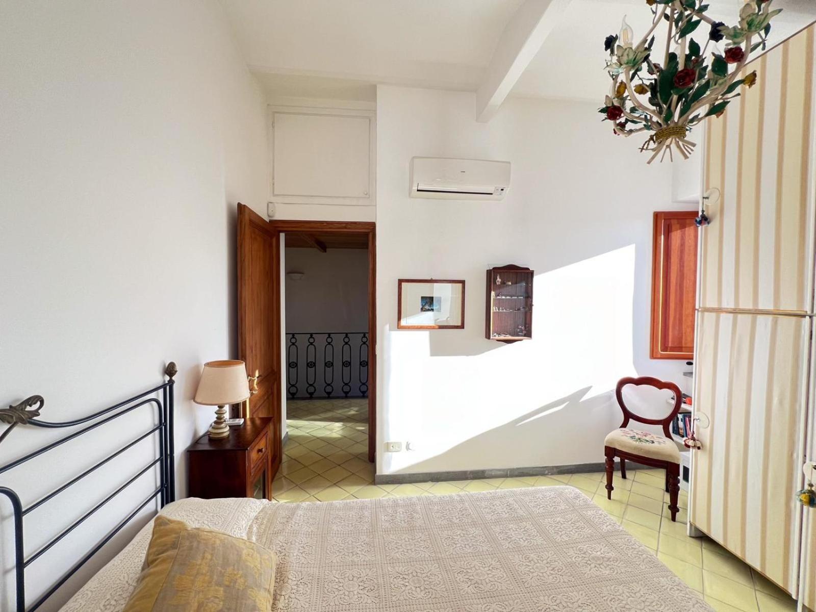 La Terrazza Di Andrea Apartment Bolsena Ngoại thất bức ảnh