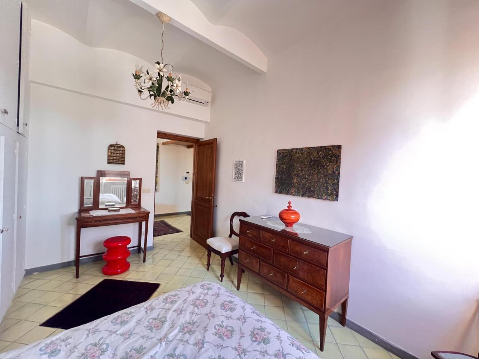 La Terrazza Di Andrea Apartment Bolsena Ngoại thất bức ảnh
